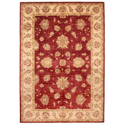 Negozio tappeto udine- tappeto Ziglar ferehan lavorazione fine colori naturali origine pakistan