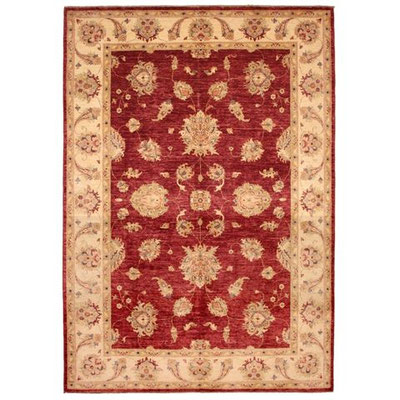 Negozio tappeto Udine- tappeto Ziglar ferehan lavorazione fine colori naturali origine pakistan misura 
