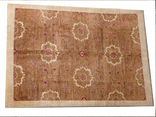 tappeti tabriz carpet udine- tappeto moderno sultan abad fine
