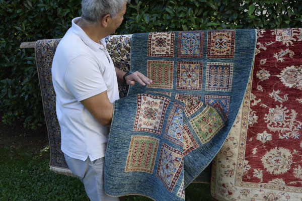 Tappeti persiani Udine, tappeti di lana e fatto a mano, tappeti Tabriz carpet Udine, importatore diretta tappeti persiani pakistani e Caucasici 