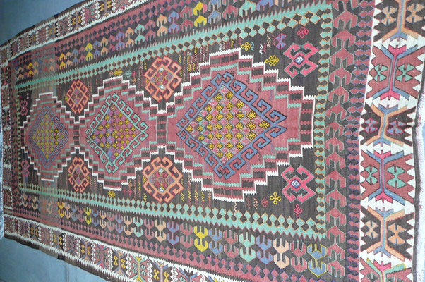 tappeto kilim antico udine, kilim caucasico udine, tappeti tabriz carpet udine