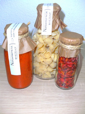 Geschenkgläser