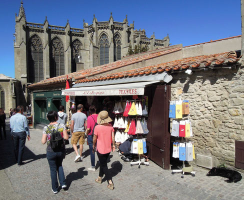 Basilika Saint Nazaire
