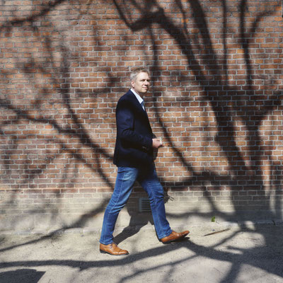 Michael Stausholm will mit Sprout neue Zielgruppen erschließen. Foto: PR