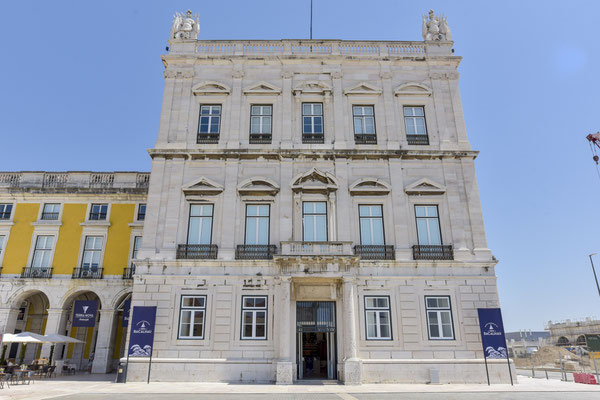 Das História do Bacalhau. Foto: PR/Turismo de Lisboa 