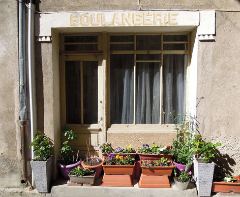 Impression aus Lagrasse