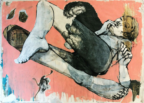 "Burlesque"