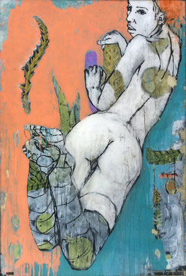 "Ohne Titel"