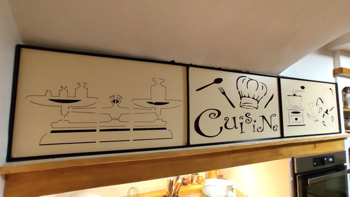 déco cuisine rénovation