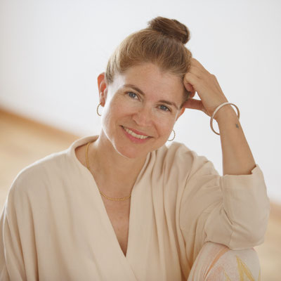 Judith Ender  yogaTAGE engadin