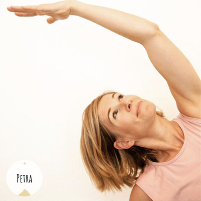 Petra Knellwolf, Yoga, Pilates, yogaengadin, puremove-pilates