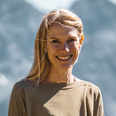 Christina Koller  yogaTAGE engadin