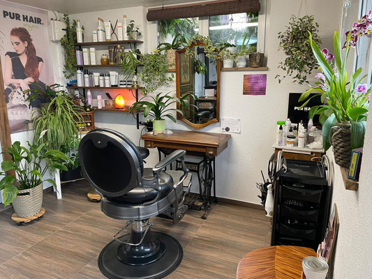 El Salon Coiffeur Auenstein