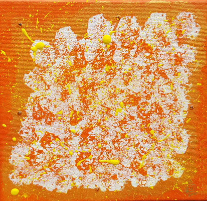 K35 Handgemaltes Acrylbild ♥ www.elke-ulrike-weigel.de