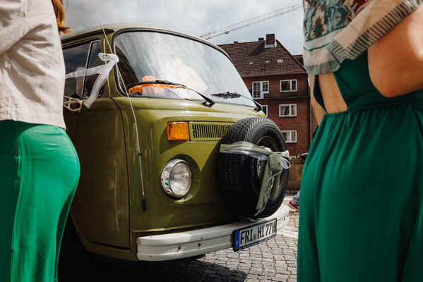 Q2 Hochzeit Hamburg