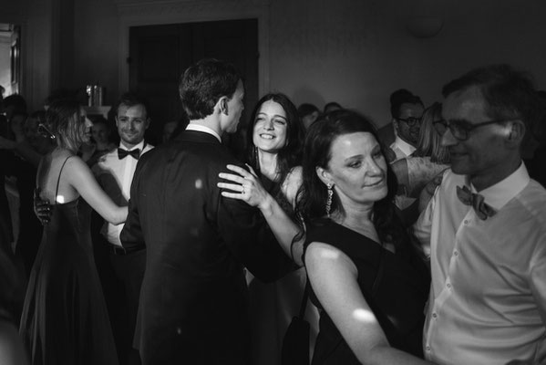 Leica Q2 Hochzeit bei Wismar