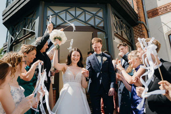 Leica Q2 Hochzeit bei Wismar