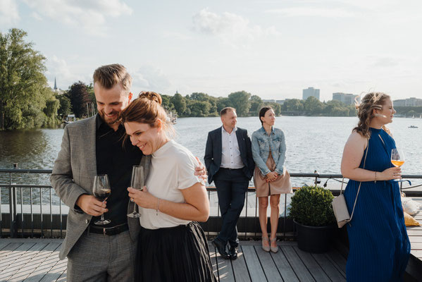 Q2 Hochzeit Hamburg