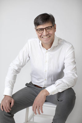 Professionelle Imagebilder für den perfekten ersten Eindruck auf LinkedIn.