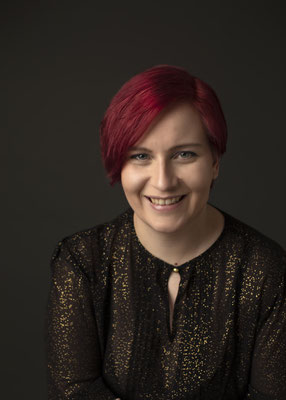 Expertinnen-Fotoshooting für Selbstständige aus allen Fachbereichen.