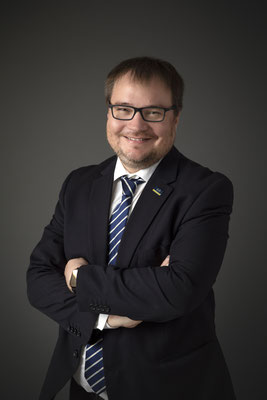 Von Medizin bis Musik – Professionelle Portraits für jede Karrierestufe.