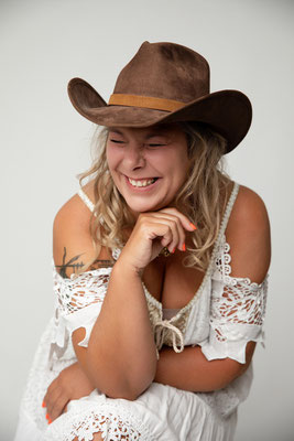 High-end boudoir photography celebrating real women and lived stories