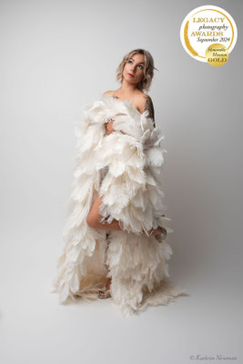 Sinnliche Fotoschenke zum Hochzeitstag – Boudoir-Erlebnis in Bayern. Legacy Photography Award