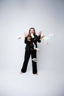 Lifestyle-Business-Fotografie – Nahbar, authentisch und professionell.