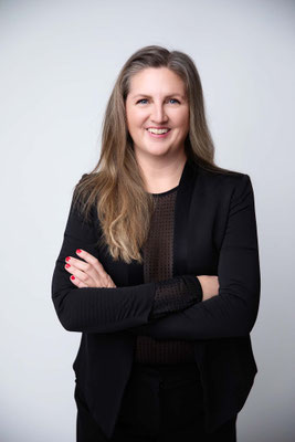 Business-Portraits mit Tiefgang für Frauen in akademischen Berufen.