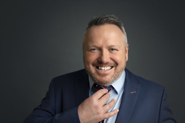 Künstlerischer Anspruch im Business-Kontext – Kathrin Newman.