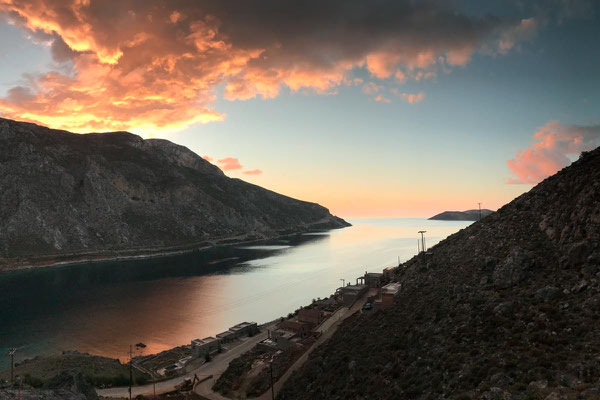 Yoga und Klettern auf Kalymnos - Bild 3