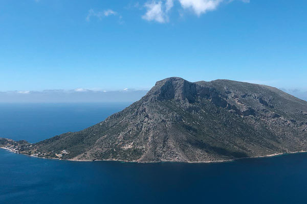 Yoga und Klettern auf Kalymnos - Bild 4