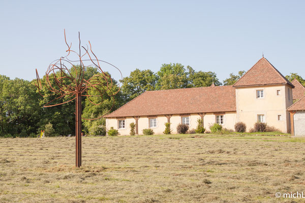 Palabra I © Michel Laurent (alias MichL)