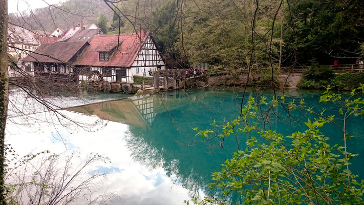 Blautopf
