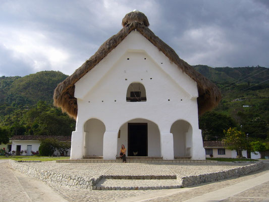 Tierradentro