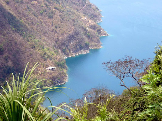 Lago Atitlan