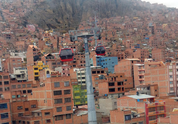 La Paz