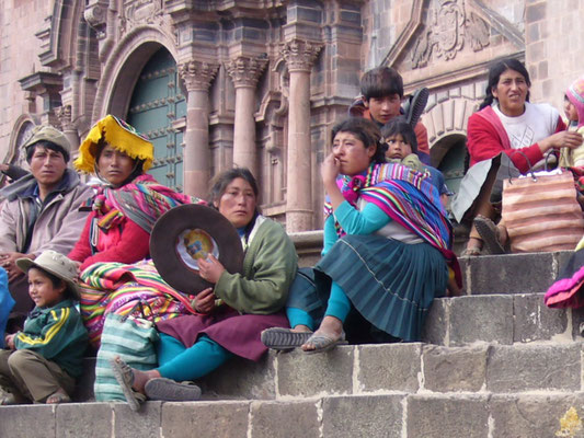 Peru