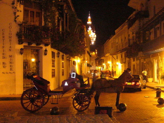 Cartagena