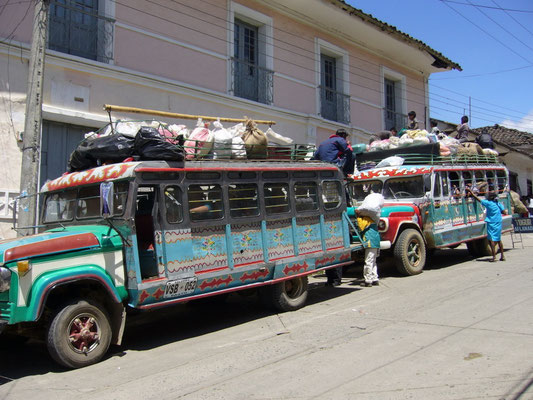 CHiCKENBUS