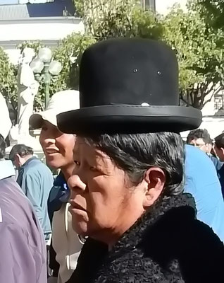 Bolivien