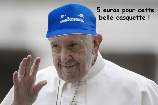 lui aussi l a tout compris...
