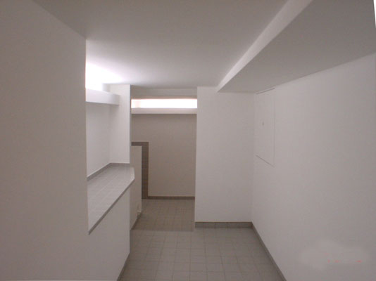 Umbau und Erweiteung Wohnhaus Herbern