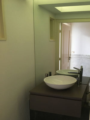 Umplanung Wc Leiden NL