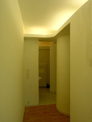 Umbau und Erweiteung Wohnhaus Herbern