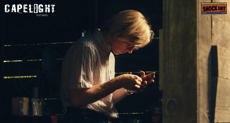 Mein Freund Dahmer, Blu Ray von Capelight Pictures