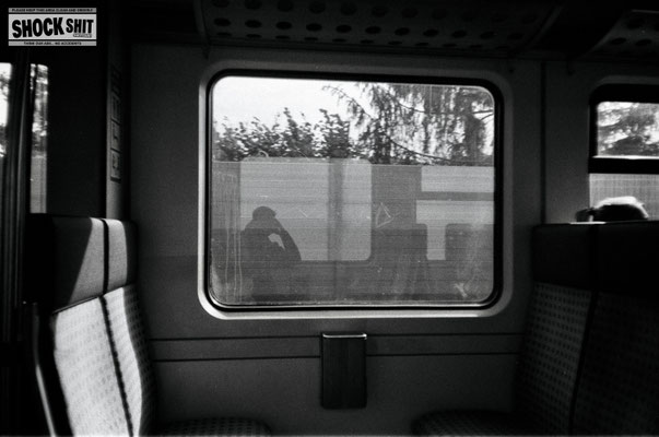 FOMA Fomapan 200 © Thomas Mildner-Rotermund, shockshit.de / analoge Fotografie sw