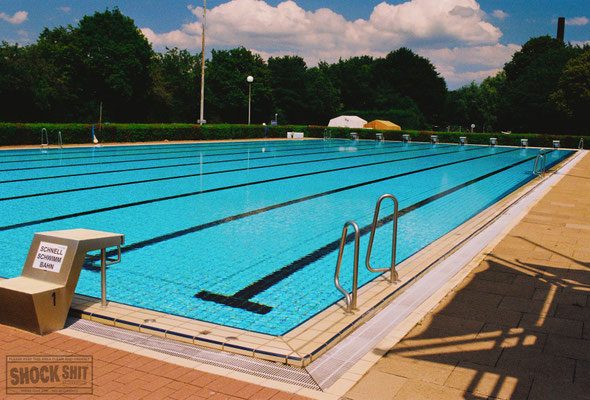 Freibad Hameln