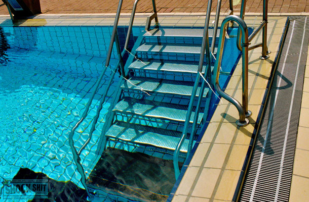 Freibad Hameln, Kodak Color Plus 200, Thomas Mildner-Rotermund fotografiert analog