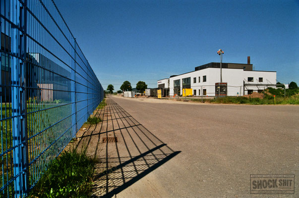 Kodak Kodacolor 100, Test, Testfotos, Review, Thomas Mildner-Rotermund